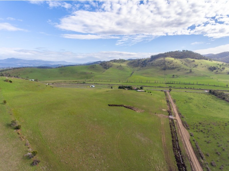Lot 1, 984 Tea Tree Road, Tea Tree TAS 7017