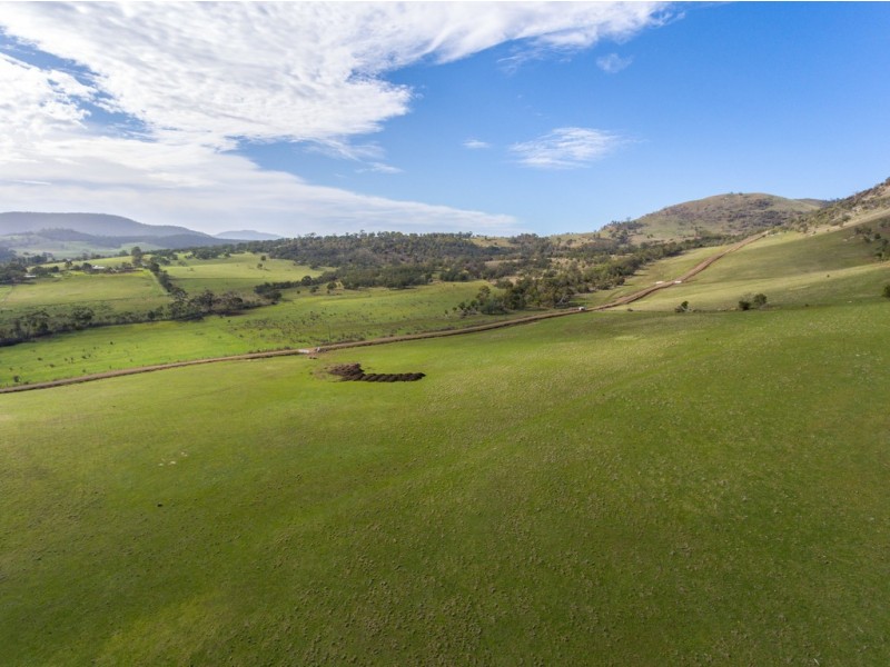 Lot 1, 984 Tea Tree Road, Tea Tree TAS 7017