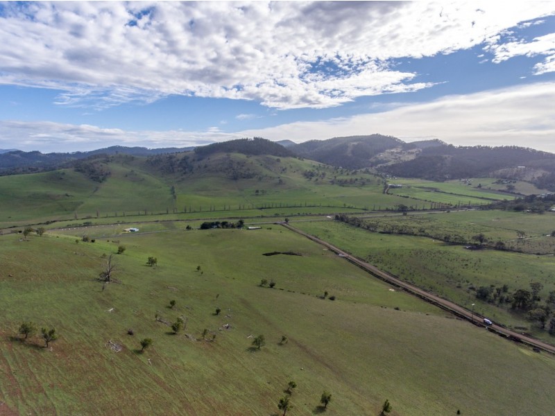 Lot 1, 984 Tea Tree Road, Tea Tree TAS 7017