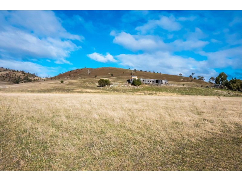 Lot 1, 984 Tea Tree Road, Tea Tree TAS 7017