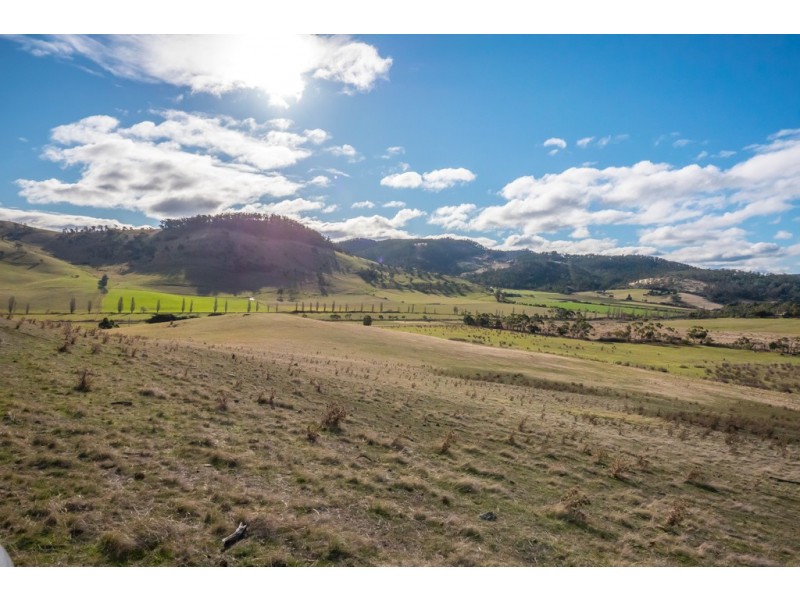Lot 1, 984 Tea Tree Road, Tea Tree TAS 7017
