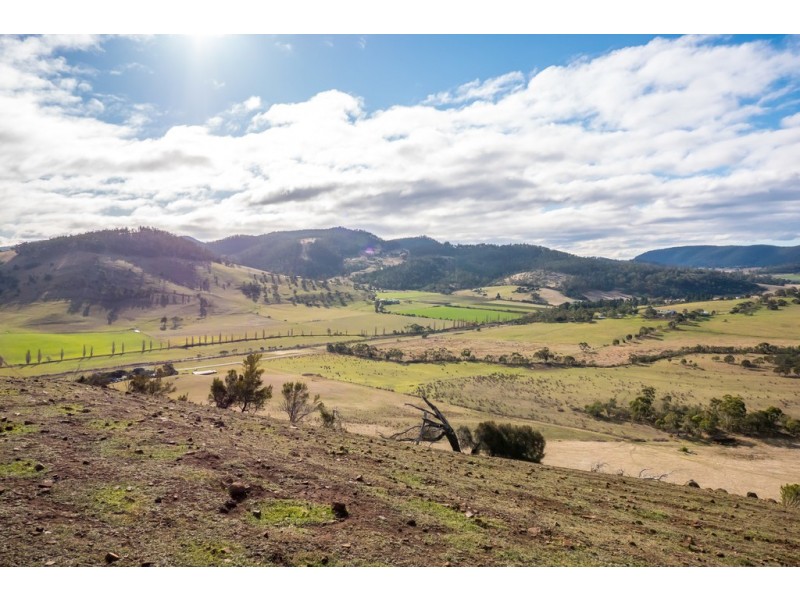 Lot 1, 984 Tea Tree Road, Tea Tree TAS 7017