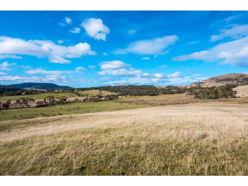 Lot 1, 984 Tea Tree Road, Tea Tree TAS 7017