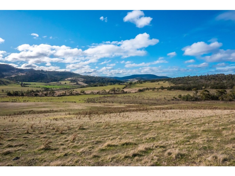 Lot 1, 984 Tea Tree Road, Tea Tree TAS 7017