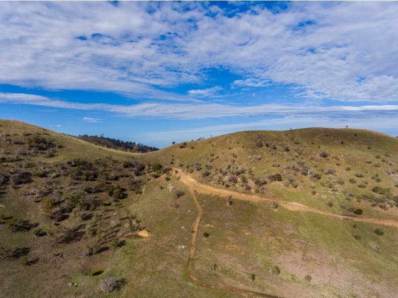 Lot 4, 984 Tea Tree Road, Tea Tree TAS 7017