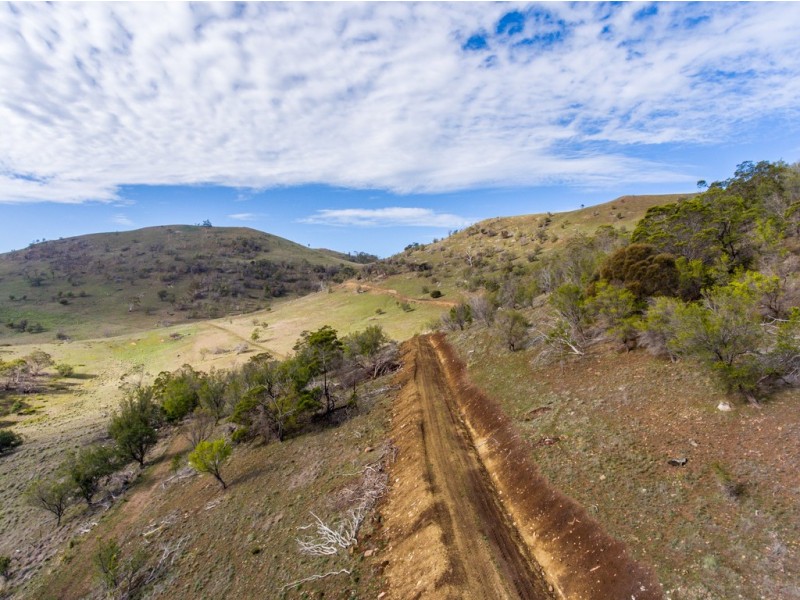 Lot 4, 984 Tea Tree Road, Tea Tree TAS 7017