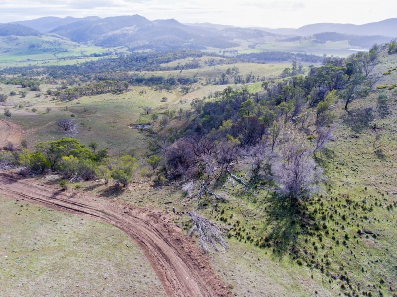 Lot 4, 984 Tea Tree Road, Tea Tree TAS 7017