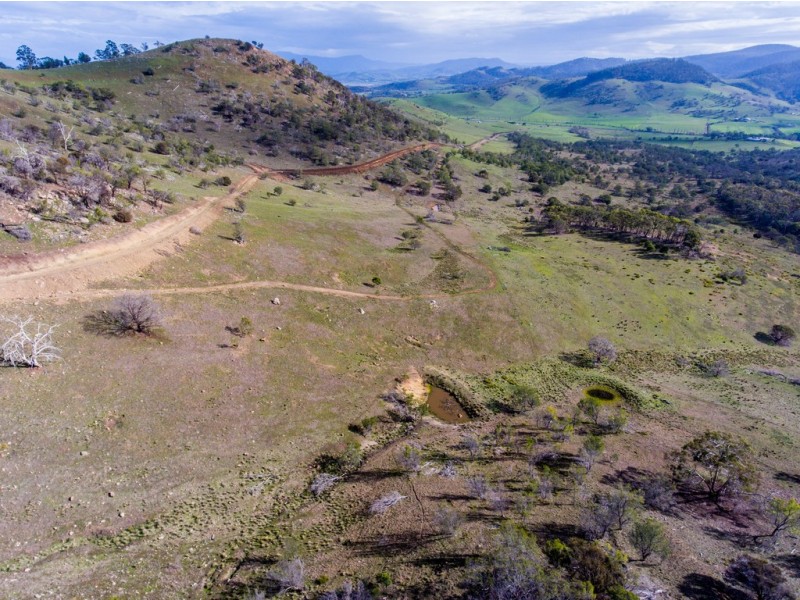 Lot 4, 984 Tea Tree Road, Tea Tree TAS 7017
