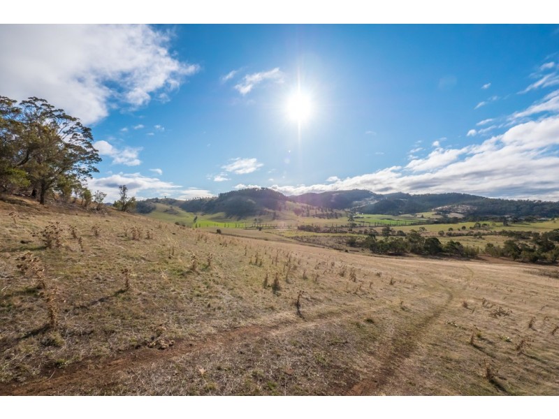 Lot 4, 984 Tea Tree Road, Tea Tree TAS 7017