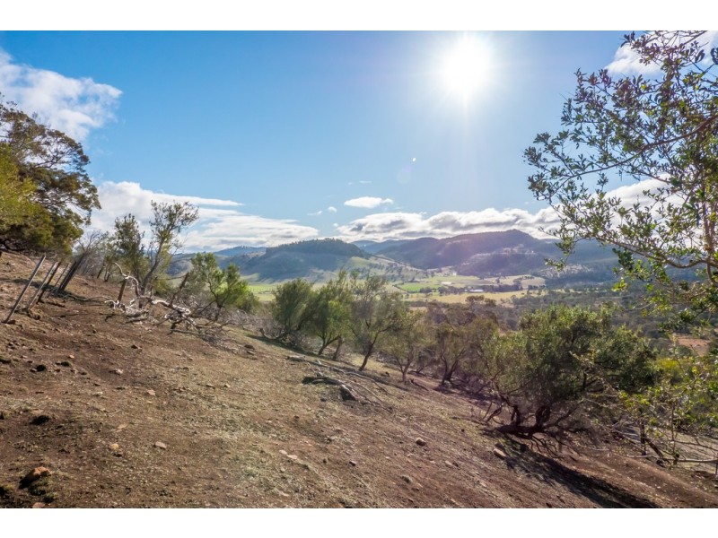 Lot 4, 984 Tea Tree Road, Tea Tree TAS 7017
