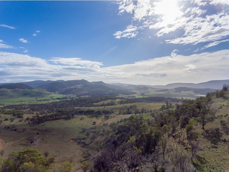 Lot 4, 984 Tea Tree Road, Tea Tree TAS 7017