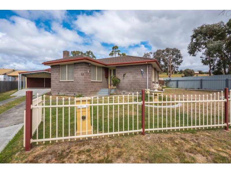 23 Guilford Cresent, Gagebrook TAS 7030