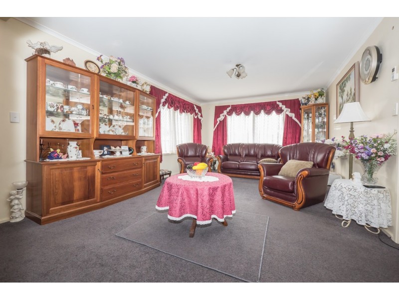 23 Guilford Cresent, Gagebrook TAS 7030