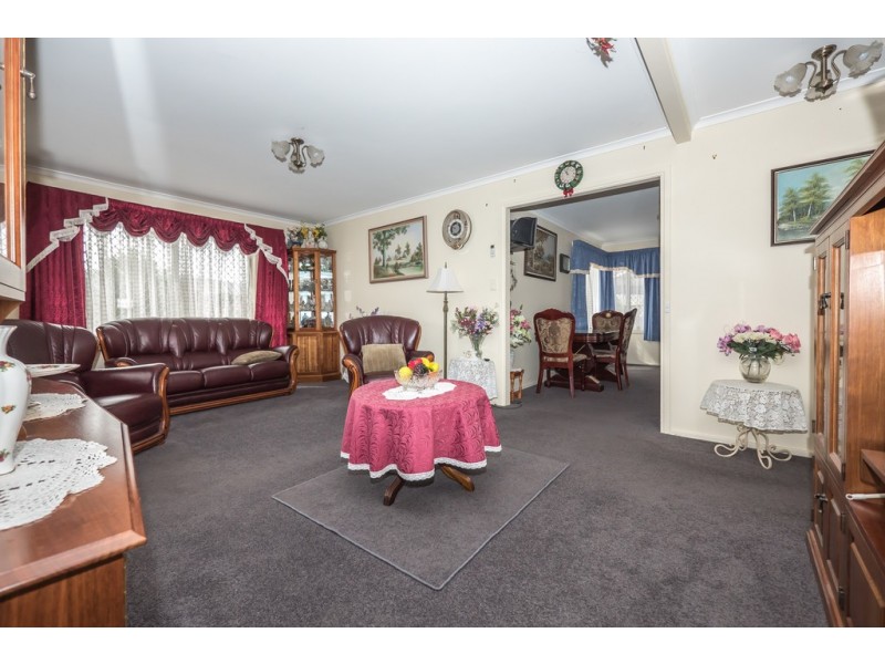 23 Guilford Cresent, Gagebrook TAS 7030