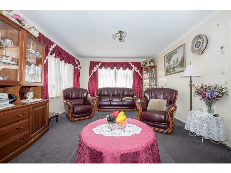 23 Guilford Cresent, Gagebrook TAS 7030