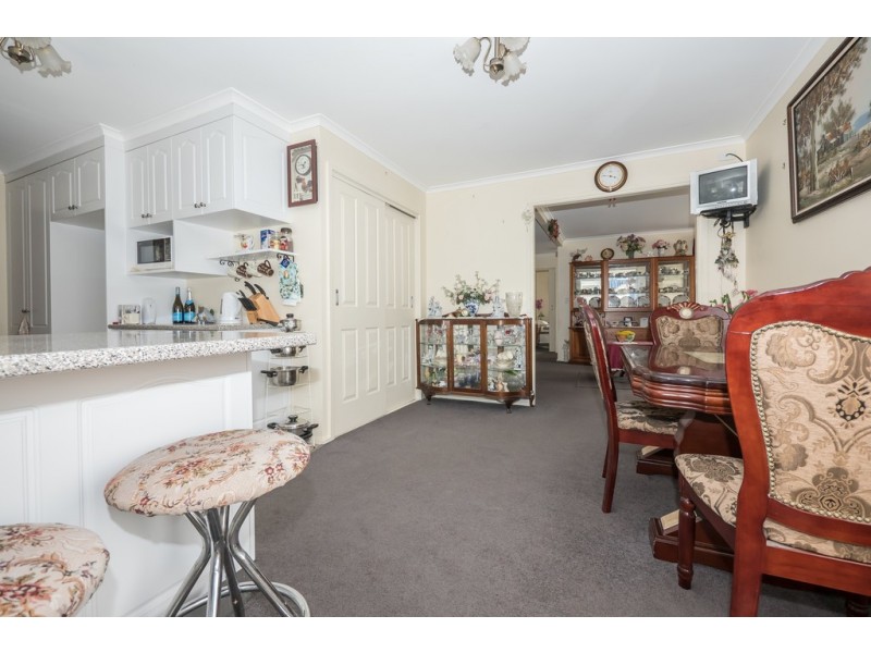 23 Guilford Cresent, Gagebrook TAS 7030