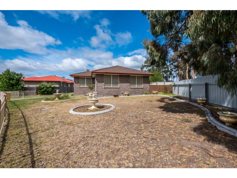 23 Guilford Cresent, Gagebrook TAS 7030