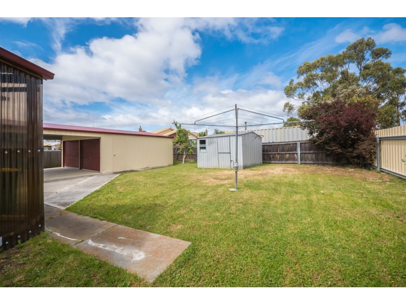 23 Guilford Cresent, Gagebrook TAS 7030