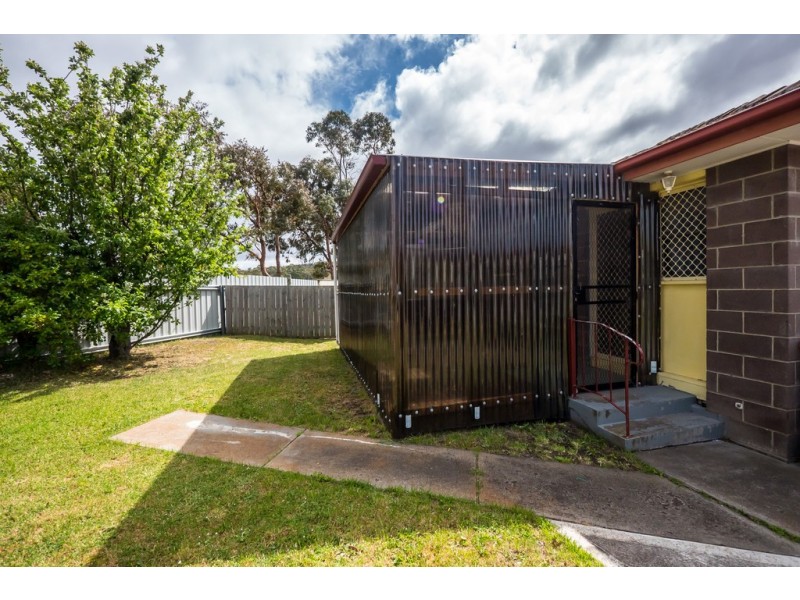 23 Guilford Cresent, Gagebrook TAS 7030