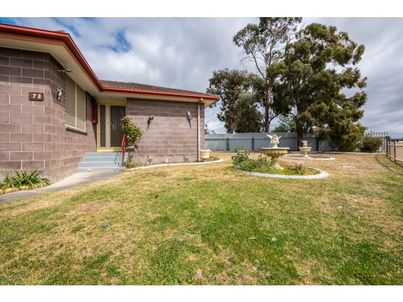 23 Guilford Cresent, Gagebrook TAS 7030