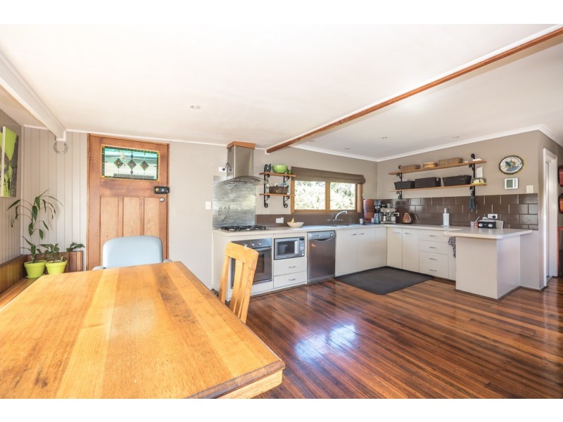 2 Hall Road, Collinsvale TAS 7012