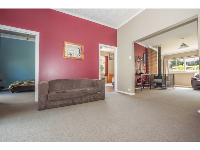 2 Hall Road, Collinsvale TAS 7012