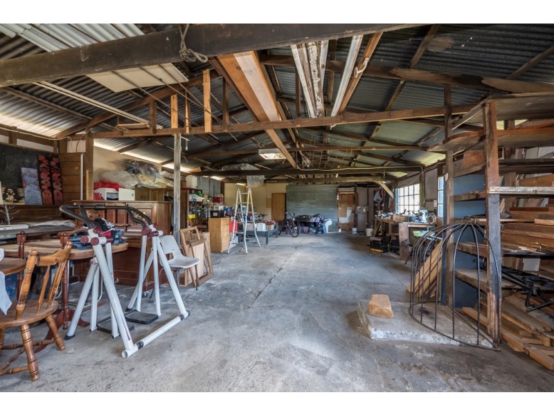 2 Hall Road, Collinsvale TAS 7012