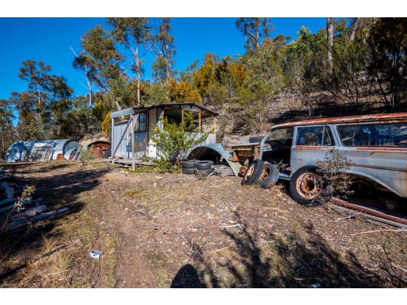 373a Church Road, Dromedary TAS 7030