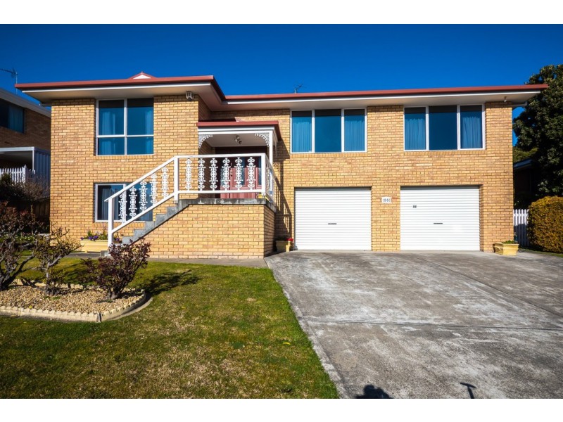 55 Crosby Road, Rosetta TAS 7010