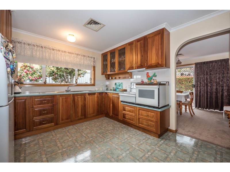 55 Crosby Road, Rosetta TAS 7010