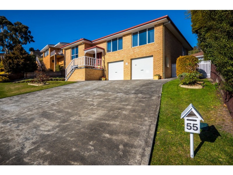 55 Crosby Road, Rosetta TAS 7010