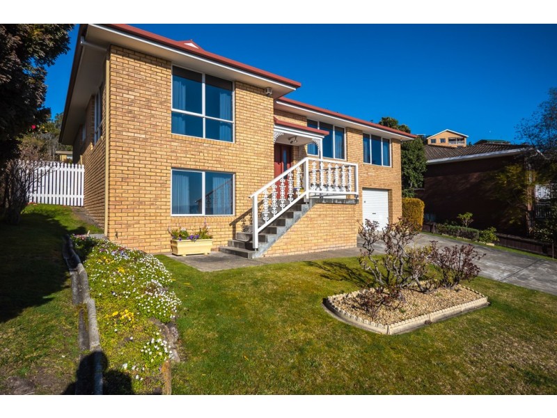 55 Crosby Road, Rosetta TAS 7010