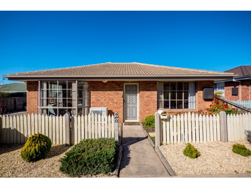 20-38 Amiens Ave, Moonah TAS 7009