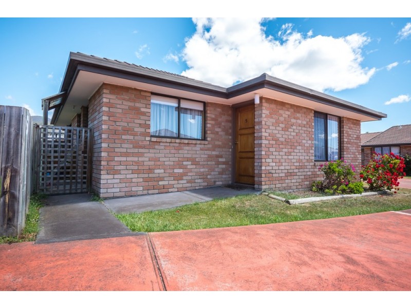 5-18 Clydesdale Ave, Glenorchy TAS 7010