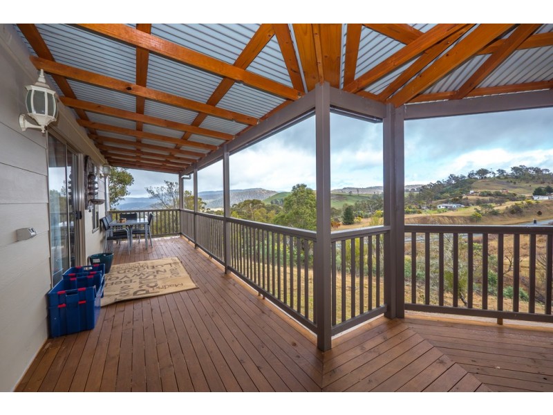 126 Pritchards Lane, Dysart TAS 7030
