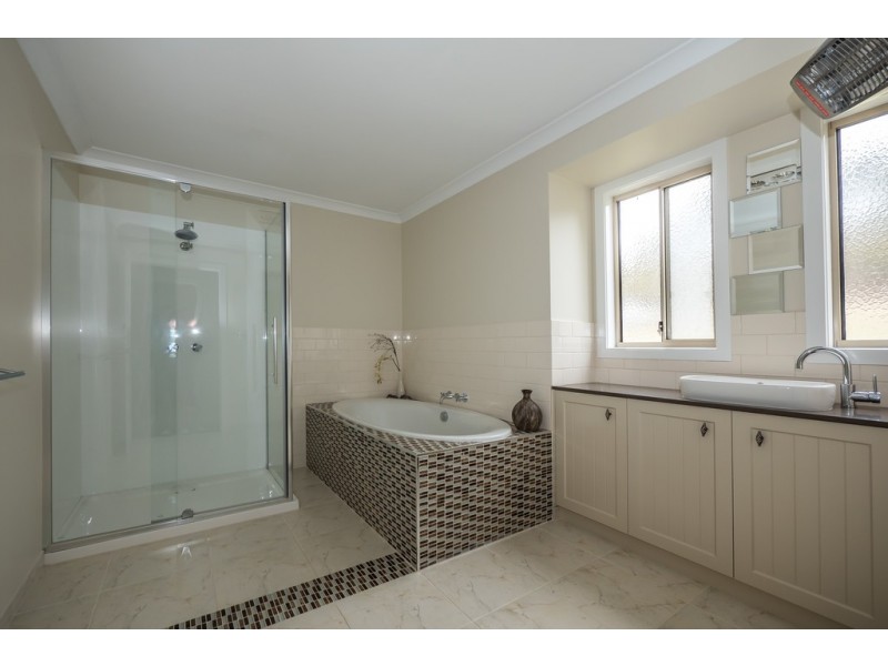 126 Pritchards Lane, Dysart TAS 7030