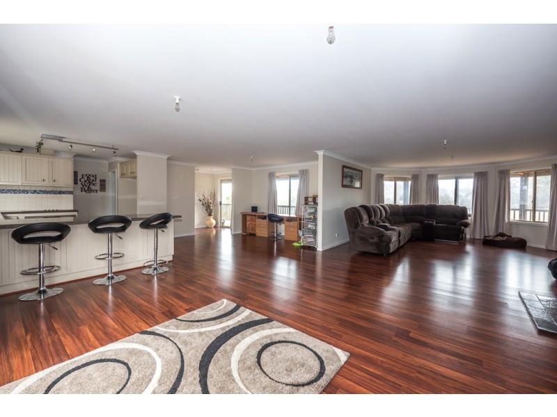 126 Pritchards Lane, Dysart TAS 7030