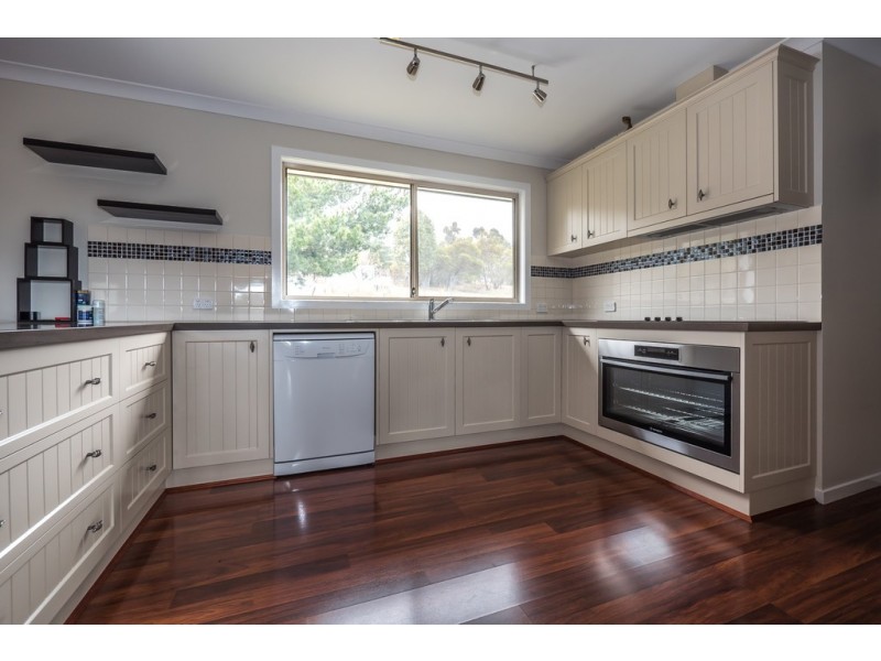 126 Pritchards Lane, Dysart TAS 7030
