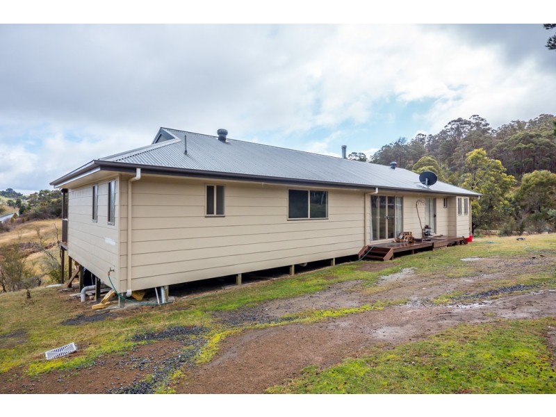 126 Pritchards Lane, Dysart TAS 7030