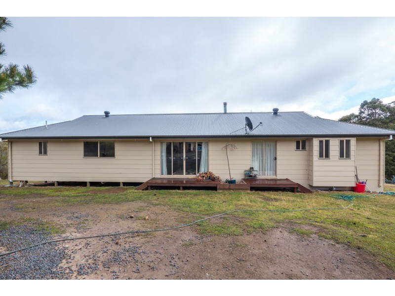 126 Pritchards Lane, Dysart TAS 7030