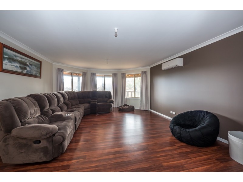 126 Pritchards Lane, Dysart TAS 7030