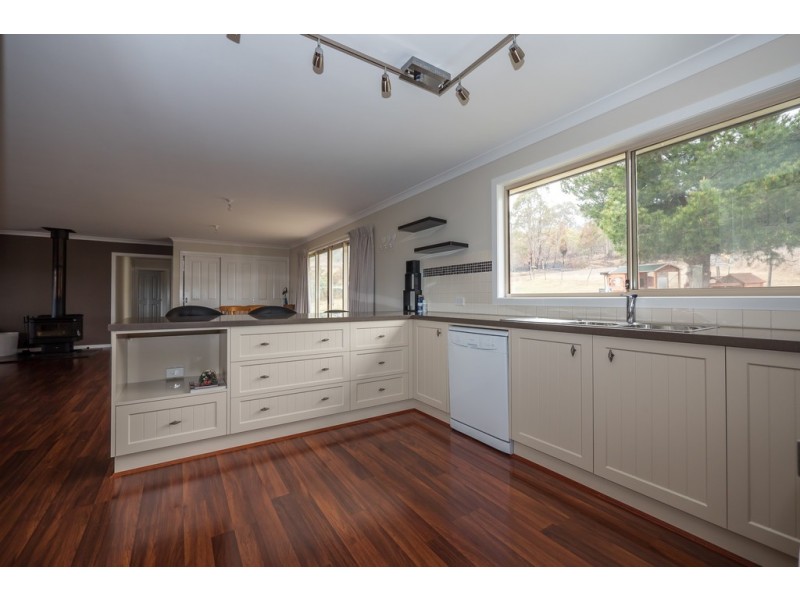 126 Pritchards Lane, Dysart TAS 7030