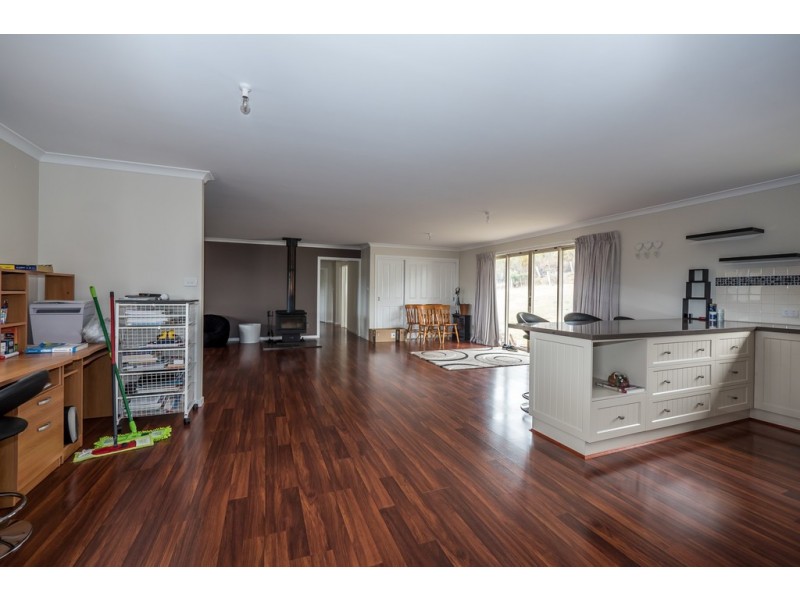 126 Pritchards Lane, Dysart TAS 7030