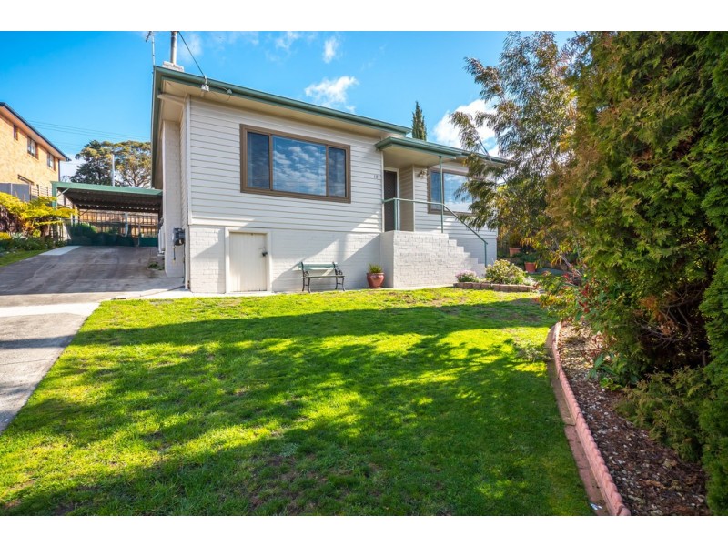 10 Fourth Ave, West Moonah TAS 7009