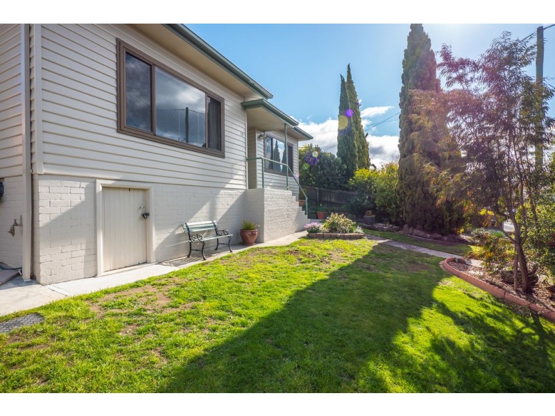 10 Fourth Ave, West Moonah TAS 7009