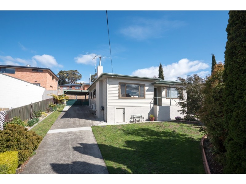 10 Fourth Ave, West Moonah TAS 7009