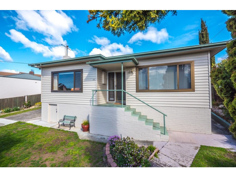 10 Fourth Ave, West Moonah TAS 7009