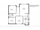 10 Fourth Ave, West Moonah TAS 7009 Floorplan