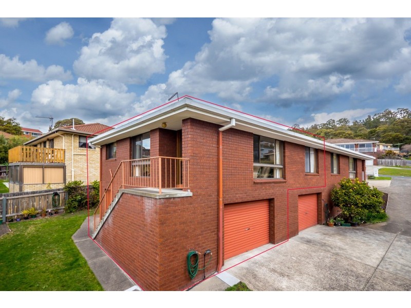 2/56 Crosby Road, Rosetta TAS 7010