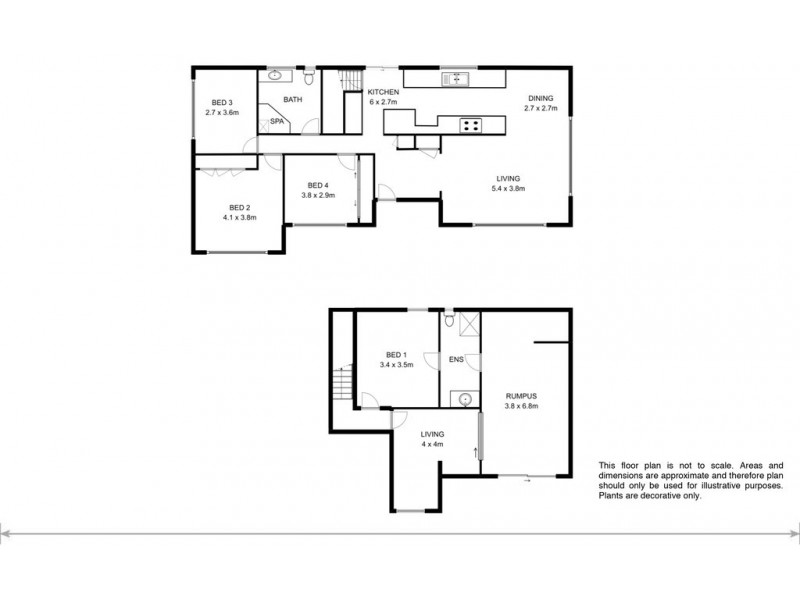 16 Lachlan Road, New Norfolk TAS 7140 Floorplan